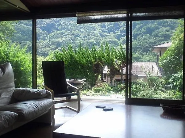 The Hakone Apartment 0*,  Japan
