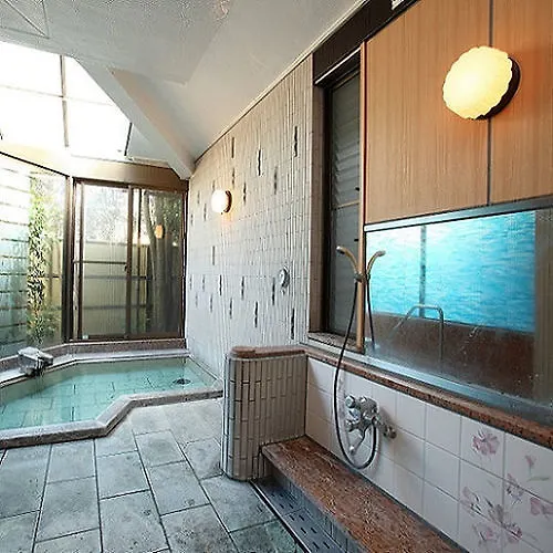 The Hakone Apartment Japan