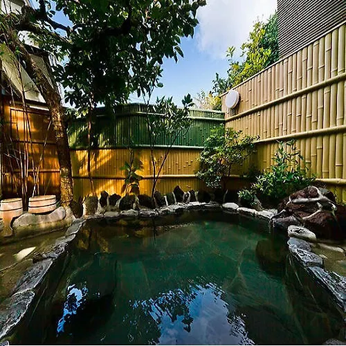 The Hakone Apartment