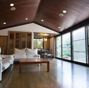 The Hakone Apartment