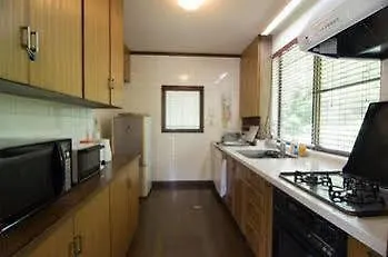 The Hakone Apartment Japan